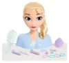 Just Play Disney Frozen 2, Hlava panenky pro Náhled obrázku produktu 2