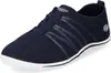 Scarpe basse Dockers da donna 50BA203-780660 navy, Anteprima dell’immagine prodotto 38
