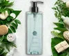 Geneva Guild Hair&Body Wash - Mycí gel na vlasy a tělo Náhled obrázku produktu 3