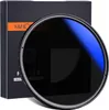 K&F Nano C Serie Variabler ND2-400 Filter mit blauer Produktbild-Vorschau 6