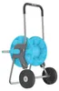 Cellfast Schlauchwagen Aluplus 2 Räder 1/2" 45m Produktbild-Vorschau 1