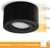 SSC-LUXon CELI-1B LED Deckenleuchte Aufbau - flach, Produktbild-Vorschau 3