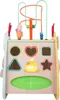 Cubo Montessori Mondo Classico 10 in 1 Happy Farm Xxl Anteprima dell’immagine prodotto 18