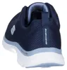 Skechers Flex Appeal 4.0 - Brilliant View - Marine / Bleu Voir les images du produit 48