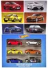 Hot Wheels Multipack sur le thème de la culture européenne Voir les images du produit 14