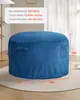 VEVOR runder Sitzsack Sitzkissen Bean Bag Erwachsene (1168 Produktbild-Vorschau 2