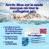 Artic Blue rybí kolagén 150 g prírodný Náhľad obrázku produktu 15