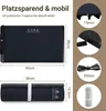 Jayseuw 65x38cm Pliable Electric Food Warming Mat Electric Voir les images du produit 2