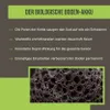C44 Pflanzenkohle Aktivierungsset | Brennnesselsud + Produktbild-Vorschau 9