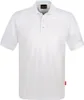 HAKRO Poloshirt 816 Polohemd Gr. L weiß Produktbild-Vorschau 3