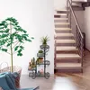 relaxdays Vintage stojak na kwiaty z 5 półkami Podgląd zdjęcia produktu 2