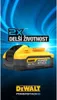 Dewalt Akkumulator 18V 5,0Ah Powerstack Dcbp518 Produktbild-Vorschau 7