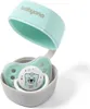 Zitzenhalter Natural nursing grün / Babyono Produktbild-Vorschau 2