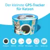 Pet Spotter | Der kleinste Katzen-GPS-Tracker | Zur Produktbild-Vorschau 2