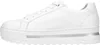 Gabor FLORENZ Damenschuhe - Halbschuhe - Sneaker weiß Produktbild-Vorschau 9