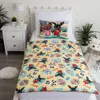 Povlečení do postýlky Králíček Bing 052 baby 100/135, 40/60 Náhled obrázku produktu 2