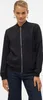 Vero Moda Coco Bomberjacke Schwarz M Frau Schwarz M Produktbild-Vorschau 1