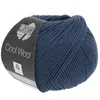 Lana Grossa Cool Wool 2000 440 Ultramarinblau 50g Produktbild-Vorschau 1