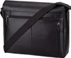 Jost Lund Aktentaschen Messenger Leder 41.5 cm Laptopfach Produktbild-Vorschau 6