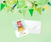 Friendly Fox Geburtstagskarte für Kinder, 5. Geburtstag, Produktbild-Vorschau 7