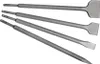 4 burins SDS Plus de type Hilti TE-C, modèles Voir les images du produit 1