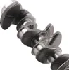 Vilebrequin 11217640165 pour BMW Série 3 Série 5 X1 X3 X4 Voir les images du produit 10