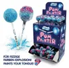 Display completo con 100 leccapentole "Pom Painter" che Anteprima dell’immagine prodotto 5