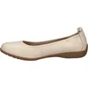 JOSEF SEIBEL Fenja 01 | Ballerina per donna | Beige Anteprima dell’immagine prodotto 8