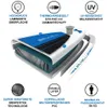BRUNELLI 12.6 Premium SUP Touring iSUP Double Layer Produktbild-Vorschau 2