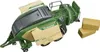 Bruder Krone Big Pack 1290 HDP VC mit 2 Quaderballen Produktbild-Vorschau 15