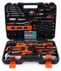 KRAFT&DELE | Mechaniker Werkzeug Set, 168tlg, Produktbild-Vorschau 1