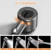 Duschkopf mit Filter Hochdruck Handbrause mit Filtration in Produktbild-Vorschau 2