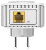 Hama Powerlan Powerline 600 Mbps Set "Socket" Produktbild-Vorschau 2