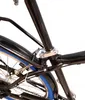 Dallas Bike Fahrrad 28 Zoll - Cruiser Cityrad - Shimano Produktbild-Vorschau 10