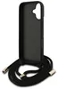 Guess 4G Logo Crossbody Etui iPhone 17 Braun Produktbild-Vorschau 6