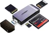 Usb 4 in 1 adattatore Ugreen lettore di schede Sd + Microsd Anteprima dell’immagine prodotto 4