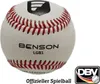 Benson LGB1 9 Inch Official League Baseball | Offizieller Produktbild-Vorschau 1