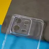 Hülle für Xiaomi 13 Pro 5G Handyhülle Silikon Cover Case Produktbild-Vorschau 6