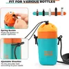 ROCKBROS Bottle Holder Bag with Insulated Aluminium Foil Produktbild-Vorschau 4