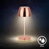 Briloner Serina Mini Mini LED Tischlampe kabellos IP44, 2er Produktbild-Vorschau 5