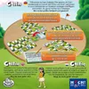 HUCH!, Golfie, Familienspiel ab 8, unterhaltsames Produktbild-Vorschau 4