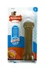 Nylabone Puppy Bone Flexibilná žuvacia kosť Náhľad obrázku produktu 2