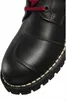 Stylmartin Yurok wasserdichte Motorrad Stiefel, braun, 43 Produktbild-Vorschau 8