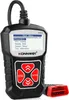 Konnwei KW310 autodiagnostika motoru OBDII, černá Náhled obrázku produktu 6
