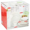 Alpina serviesset, 16-delig - Tafelset - voor 4 personen - Productafbeelding-voorbeeld 5