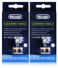 De'Longhi Cleaning Tabs Reinigungstabletten DLSC552 - Produktbild-Vorschau 1