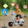 Jamara Traffic-Set-Grand A Náhľad obrázku produktu 13