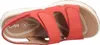 Joya Damen Sandale PANAMA RED rot Größe EUR 39 Produktbild-Vorschau 8