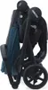 Recaro Sadena 2-in-1 Kinderwagen + Babywanne | Prime Matt Produktbild-Vorschau 7