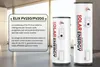 ELIX scaldacqua solare 150 L, MPPT, Wi-Fi, 1100 W CC, Anteprima dell’immagine prodotto 5